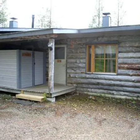 Loma-asunnot Holiday Yllasrivit C9 / Nili Ylläsjärvi
