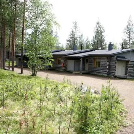 Loma-asunnot Holiday Yllasrivit C9 / Nili