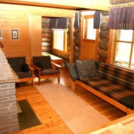 Holiday Yllasrivit C9 / Nili Ylläsjärvi