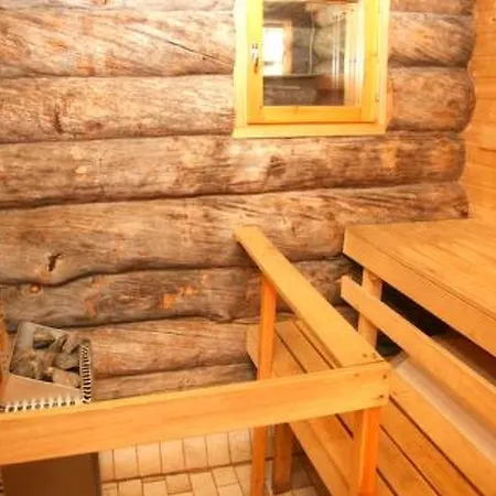 Loma-asunnot Holiday Yllasrivit C9 / Nili Ylläsjärvi